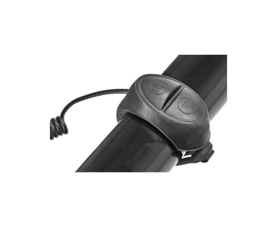 Передня велофара Skif Outdoor Smart C-Lamp (HQ-068), зображення 7 Передня велофара Skif Outdoor Smart C-Lamp (HQ-068), зображення 7