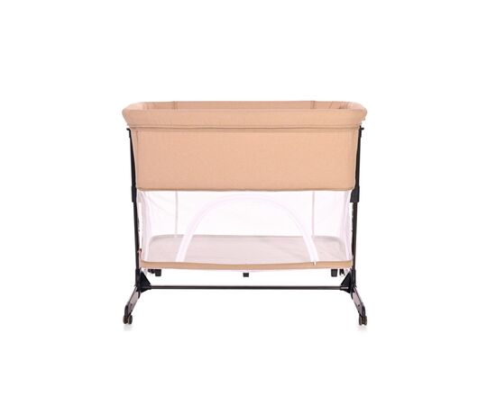 Кроватка Lorelli MILANO beige, изображение 5 Кроватка Lorelli MILANO beige, изображение 5