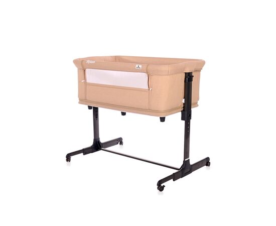Кроватка Lorelli MILANO beige