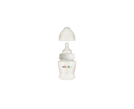Молокоотсос Akuku ручной (A0297 white), изображение 2 Молокоотсос Akuku ручной (A0297 white), изображение 2