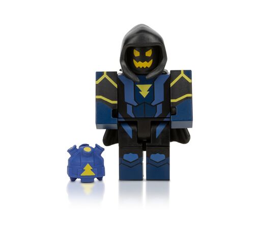 Фигурка для геймеров Jazwares Roblox Mystery Figures Military Green Asso (ROB0434), изображение 3 Фигурка для геймеров Jazwares Roblox Mystery Figures Military Green Asso (ROB0434), изображение 3