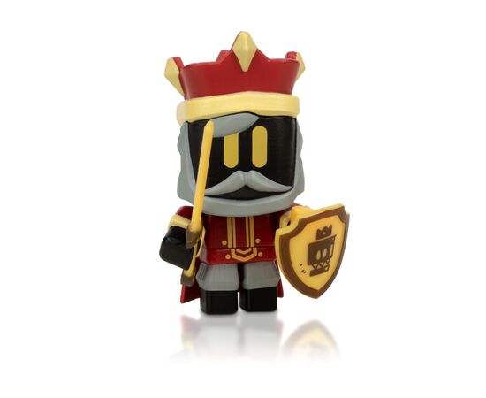 Фигурка для геймеров Jazwares Roblox Mystery Figures Military Green Asso (ROB0434), изображение 7 Фигурка для геймеров Jazwares Roblox Mystery Figures Military Green Asso (ROB0434), изображение 7