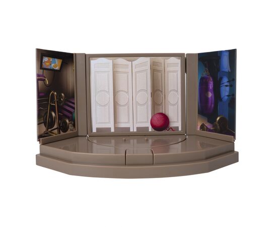 Фигурка для геймеров Jazwares Fortnite 2 Figure Pack Agent's Room Meowcles (FNT0647), изображение 6 Фигурка для геймеров Jazwares Fortnite 2 Figure Pack Agent's Room Meowcles (FNT0647), изображение 6