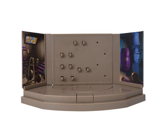 Фигурка для геймеров Jazwares Fortnite 2 Figure Pack Agent's Room Meowcles (FNT0647), изображение 7 Фигурка для геймеров Jazwares Fortnite 2 Figure Pack Agent's Room Meowcles (FNT0647), изображение 7