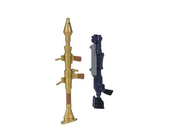 Фигурка для геймеров Jazwares Fortnite 2 Figure Pack Agent's Room Meowcles (FNT0647), изображение 8 Фигурка для геймеров Jazwares Fortnite 2 Figure Pack Agent's Room Meowcles (FNT0647), изображение 8