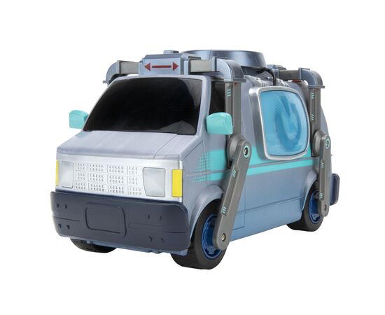 Фигурка для геймеров Jazwares Fortnite Deluxe Feature Vehicle Reboot Van (FNT0732), изображение 3 Фигурка для геймеров Jazwares Fortnite Deluxe Feature Vehicle Reboot Van (FNT0732), изображение 3