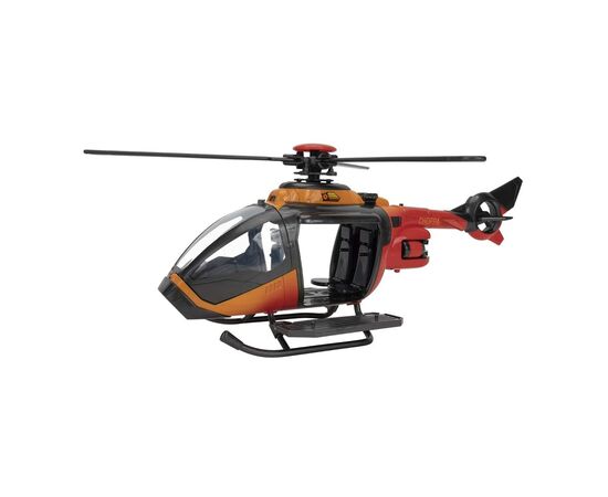 Фигурка для геймеров Jazwares Fortnite Feature Vehicle The Choppa (FNT0653), изображение 3 Фигурка для геймеров Jazwares Fortnite Feature Vehicle The Choppa (FNT0653), изображение 3