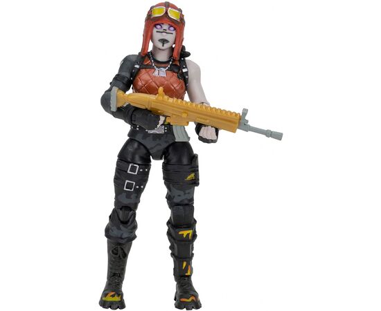 Фигурка для геймеров Jazwares Fortnite Feature Vehicle The Choppa (FNT0653), изображение 5 Фигурка для геймеров Jazwares Fortnite Feature Vehicle The Choppa (FNT0653), изображение 5