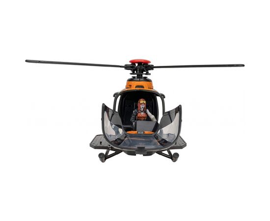 Фигурка для геймеров Jazwares Fortnite Feature Vehicle The Choppa (FNT0653), изображение 6 Фигурка для геймеров Jazwares Fortnite Feature Vehicle The Choppa (FNT0653), изображение 6