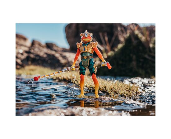Фигурка для геймеров Jazwares Fortnite Legendary Series Atlantean Fishstick S9 (FNT0821), изображение 3 Фигурка для геймеров Jazwares Fortnite Legendary Series Atlantean Fishstick S9 (FNT0821), изображение 3