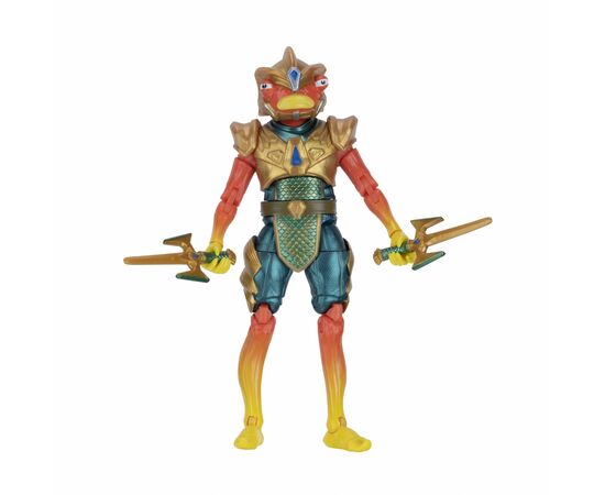 Фигурка для геймеров Jazwares Fortnite Legendary Series Atlantean Fishstick S9 (FNT0821), изображение 4 Фигурка для геймеров Jazwares Fortnite Legendary Series Atlantean Fishstick S9 (FNT0821), изображение 4