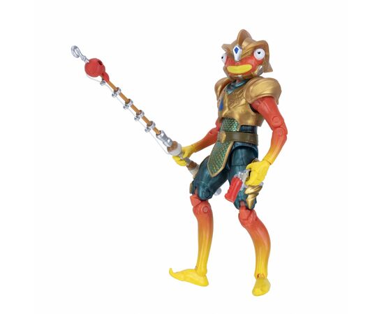 Фигурка для геймеров Jazwares Fortnite Legendary Series Atlantean Fishstick S9 (FNT0821), изображение 5 Фигурка для геймеров Jazwares Fortnite Legendary Series Atlantean Fishstick S9 (FNT0821), изображение 5