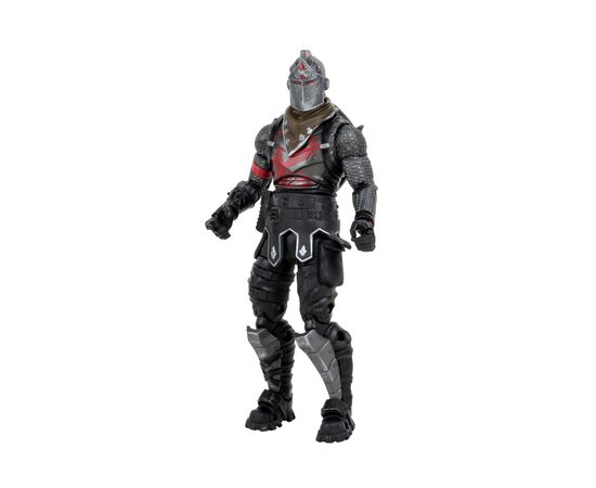 Фигурка для геймеров Jazwares Fortnite Legendary Series Black Knight S9 (FNT0736), изображение 2 Фигурка для геймеров Jazwares Fortnite Legendary Series Black Knight S9 (FNT0736), изображение 2