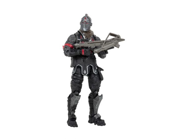 Фигурка для геймеров Jazwares Fortnite Legendary Series Black Knight S9 (FNT0736), изображение 4 Фигурка для геймеров Jazwares Fortnite Legendary Series Black Knight S9 (FNT0736), изображение 4