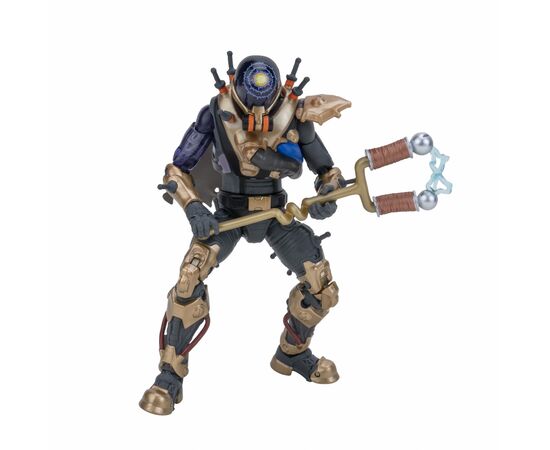 Фигурка для геймеров Jazwares Fortnite Legendary Series Oversized Figure Cyclo (FNT0828), изображение 3 Фигурка для геймеров Jazwares Fortnite Legendary Series Oversized Figure Cyclo (FNT0828), изображение 3