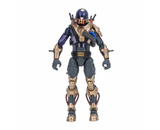 Фигурка для геймеров Jazwares Fortnite Legendary Series Oversized Figure Cyclo (FNT0828), изображение 5 Фигурка для геймеров Jazwares Fortnite Legendary Series Oversized Figure Cyclo (FNT0828), изображение 5