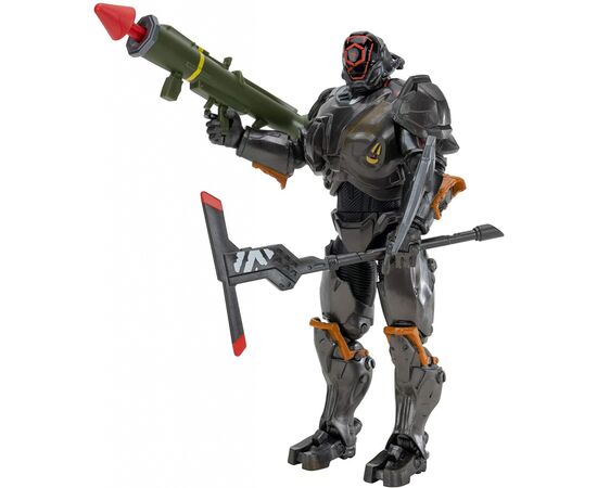 Фигурка для геймеров Jazwares Fortnite Legendary Series Oversized Figure The Scientis (FNT0668), изображение 2 Фигурка для геймеров Jazwares Fortnite Legendary Series Oversized Figure The Scientis (FNT0668), изображение 2