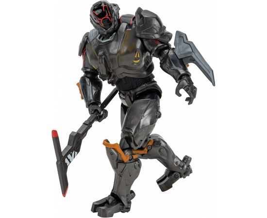 Фигурка для геймеров Jazwares Fortnite Legendary Series Oversized Figure The Scientis (FNT0668), изображение 3 Фигурка для геймеров Jazwares Fortnite Legendary Series Oversized Figure The Scientis (FNT0668), изображение 3