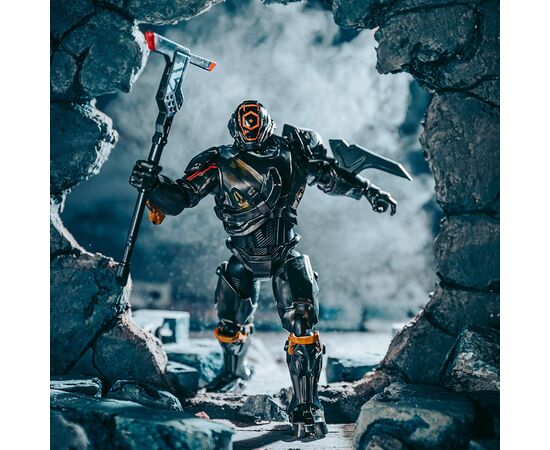 Фигурка для геймеров Jazwares Fortnite Legendary Series Oversized Figure The Scientis (FNT0668), изображение 5 Фигурка для геймеров Jazwares Fortnite Legendary Series Oversized Figure The Scientis (FNT0668), изображение 5