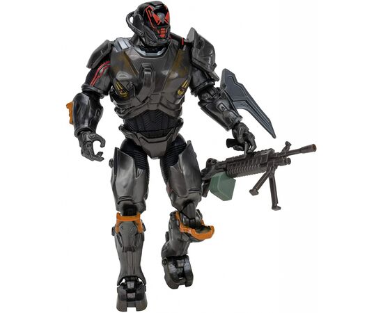 Фигурка для геймеров Jazwares Fortnite Legendary Series Oversized Figure The Scientis (FNT0668), изображение 7 Фигурка для геймеров Jazwares Fortnite Legendary Series Oversized Figure The Scientis (FNT0668), изображение 7