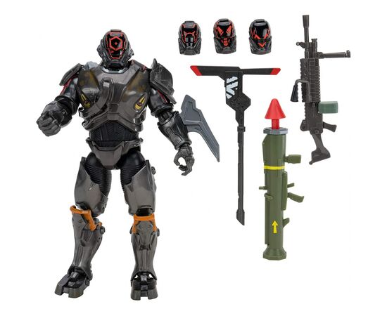 Фигурка для геймеров Jazwares Fortnite Legendary Series Oversized Figure The Scientis (FNT0668)