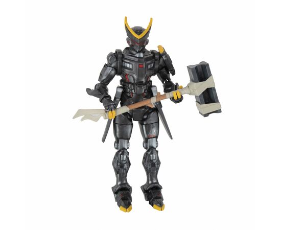 Фигурка для геймеров Jazwares Fortnite Legendary Series Sentinel - Dark S9 (FNT0820), изображение 4 Фигурка для геймеров Jazwares Fortnite Legendary Series Sentinel - Dark S9 (FNT0820), изображение 4