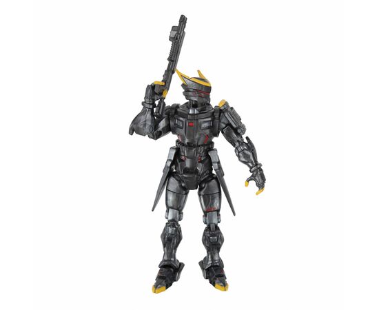 Фигурка для геймеров Jazwares Fortnite Legendary Series Sentinel - Dark S9 (FNT0820), изображение 5 Фигурка для геймеров Jazwares Fortnite Legendary Series Sentinel - Dark S9 (FNT0820), изображение 5