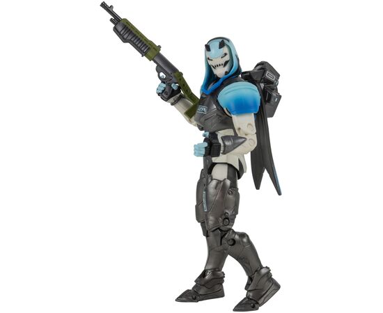 Фигурка для геймеров Jazwares Fortnite Legendary Series Vendetta S9 (FNT0822), изображение 3 Фигурка для геймеров Jazwares Fortnite Legendary Series Vendetta S9 (FNT0822), изображение 3