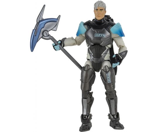 Фигурка для геймеров Jazwares Fortnite Legendary Series Vendetta S9 (FNT0822), изображение 5 Фигурка для геймеров Jazwares Fortnite Legendary Series Vendetta S9 (FNT0822), изображение 5