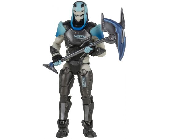 Фигурка для геймеров Jazwares Fortnite Legendary Series Vendetta S9 (FNT0822), изображение 6 Фигурка для геймеров Jazwares Fortnite Legendary Series Vendetta S9 (FNT0822), изображение 6