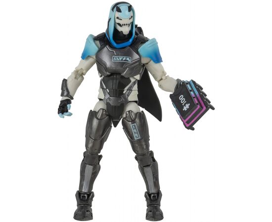 Фигурка для геймеров Jazwares Fortnite Legendary Series Vendetta S9 (FNT0822), изображение 7 Фигурка для геймеров Jazwares Fortnite Legendary Series Vendetta S9 (FNT0822), изображение 7