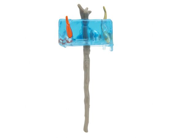 Фигурка для геймеров Jazwares Fortnite Solo Mode Core Figure Frozen Fishstick S9 (FNT0801), изображение 5 Фигурка для геймеров Jazwares Fortnite Solo Mode Core Figure Frozen Fishstick S9 (FNT0801), изображение 5