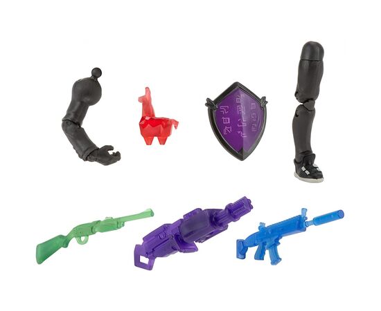 Фігурка для геймерів Jazwares Fortnite Spy Super Crate Collectible в асортим (FNT0626), зображення 4 Фігурка для геймерів Jazwares Fortnite Spy Super Crate Collectible в асортим (FNT0626), зображення 4