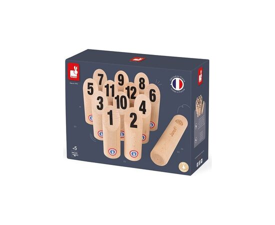 Игровой набор Janod Кэгли (J03024)