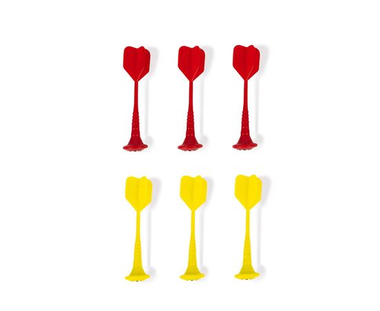 Игровой набор Janod Магнитный дартс Драконы (J02084), изображение 4