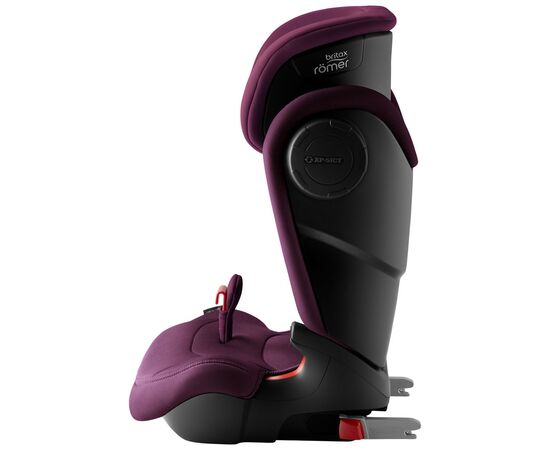 Автокресло Britax-Romer Kidfix III S Black Ash (2000035799), изображение 2
