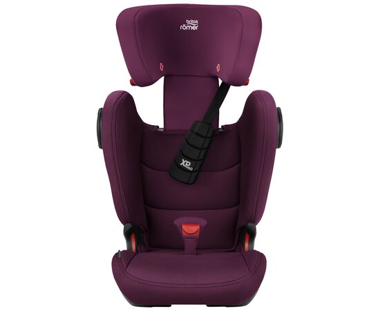Автокресло Britax-Romer Kidfix III S Black Ash (2000035799), изображение 3