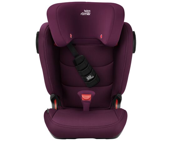 Автокресло Britax-Romer Kidfix III S Black Ash (2000035799), изображение 5