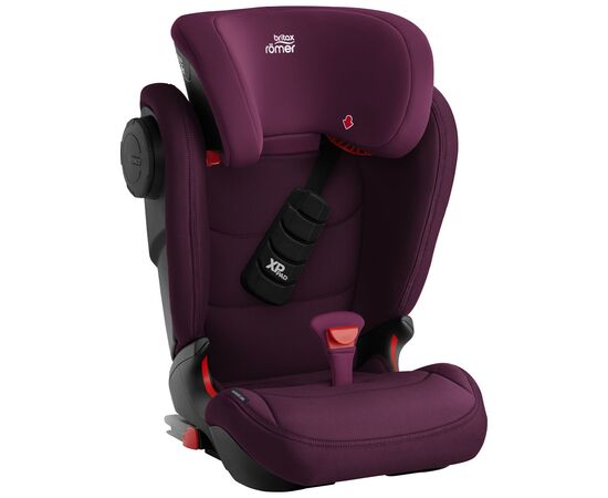 Автокресло Britax-Romer Kidfix III S Black Ash (2000035799), изображение 6
