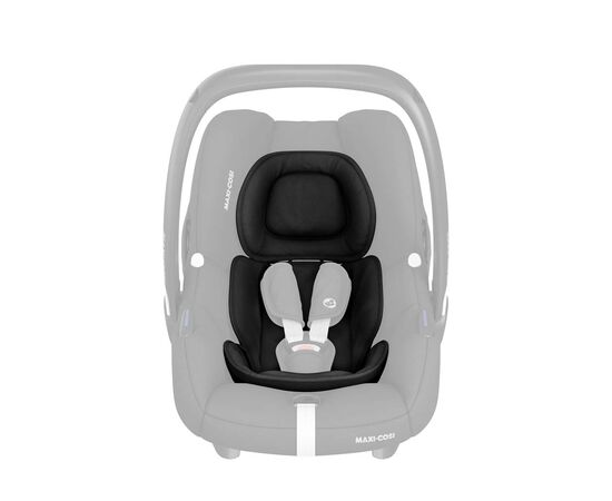 Автокресло Maxi-Cosi CabrioFix i-Size Essential Black (8558672112), изображение 4 Автокресло Maxi-Cosi CabrioFix i-Size Essential Black (8558672112), изображение 4
