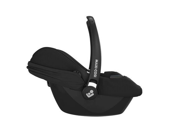 Автокресло Maxi-Cosi CabrioFix i-Size Essential Black (8558672112), изображение 5 Автокресло Maxi-Cosi CabrioFix i-Size Essential Black (8558672112), изображение 5