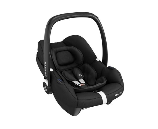 Автокресло Maxi-Cosi CabrioFix i-Size Essential Black (8558672112)