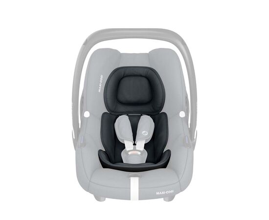 Автокресло Maxi-Cosi CabrioFix i-Size Essential Graphite (8558750112), изображение 4 Автокресло Maxi-Cosi CabrioFix i-Size Essential Graphite (8558750112), изображение 4