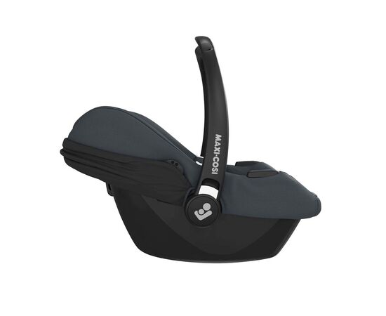 Автокресло Maxi-Cosi CabrioFix i-Size Essential Graphite (8558750112), изображение 5 Автокресло Maxi-Cosi CabrioFix i-Size Essential Graphite (8558750112), изображение 5
