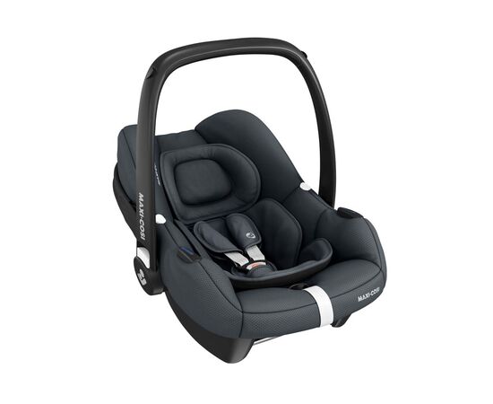 Автокресло Maxi-Cosi CabrioFix i-Size Essential Graphite (8558750112)