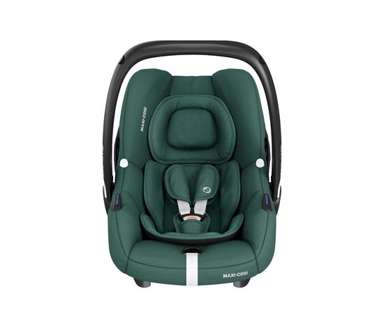 Автокресло Maxi-Cosi CabrioFix i-Size Essential Green (8558047110), изображение 3 Автокресло Maxi-Cosi CabrioFix i-Size Essential Green (8558047110), изображение 3