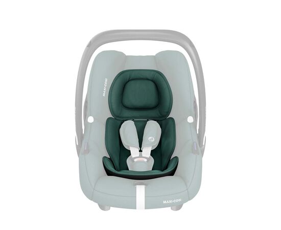 Автокресло Maxi-Cosi CabrioFix i-Size Essential Green (8558047110), изображение 4 Автокресло Maxi-Cosi CabrioFix i-Size Essential Green (8558047110), изображение 4