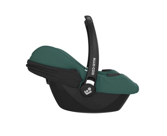 Автокресло Maxi-Cosi CabrioFix i-Size Essential Green (8558047110), изображение 5 Автокресло Maxi-Cosi CabrioFix i-Size Essential Green (8558047110), изображение 5