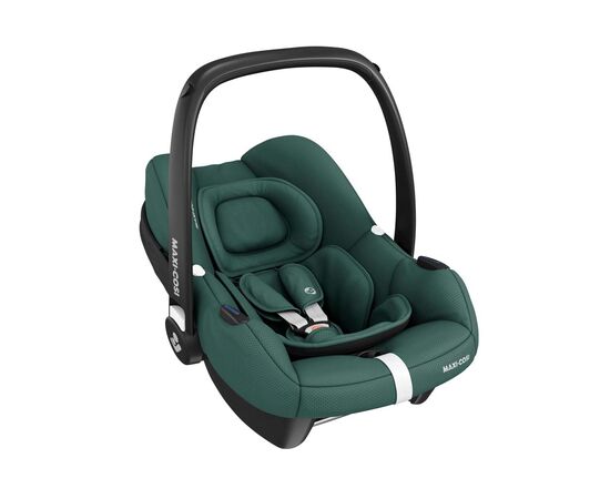 Автокресло Maxi-Cosi CabrioFix i-Size Essential Green (8558047110)
