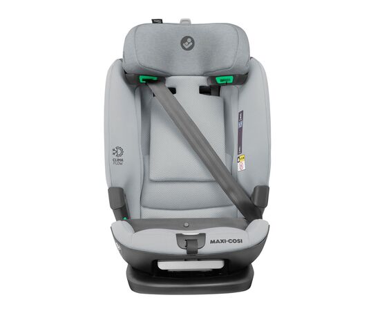Автокресло Maxi-Cosi Titan Pro i-Size Authentic Grey (8618510110), изображение 2 Автокресло Maxi-Cosi Titan Pro i-Size Authentic Grey (8618510110), изображение 2